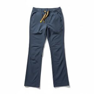 Stylish Women's blue xxs scrub pants #medical